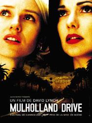 Mulholland Drive elegida la segunda película más confusa de la historia