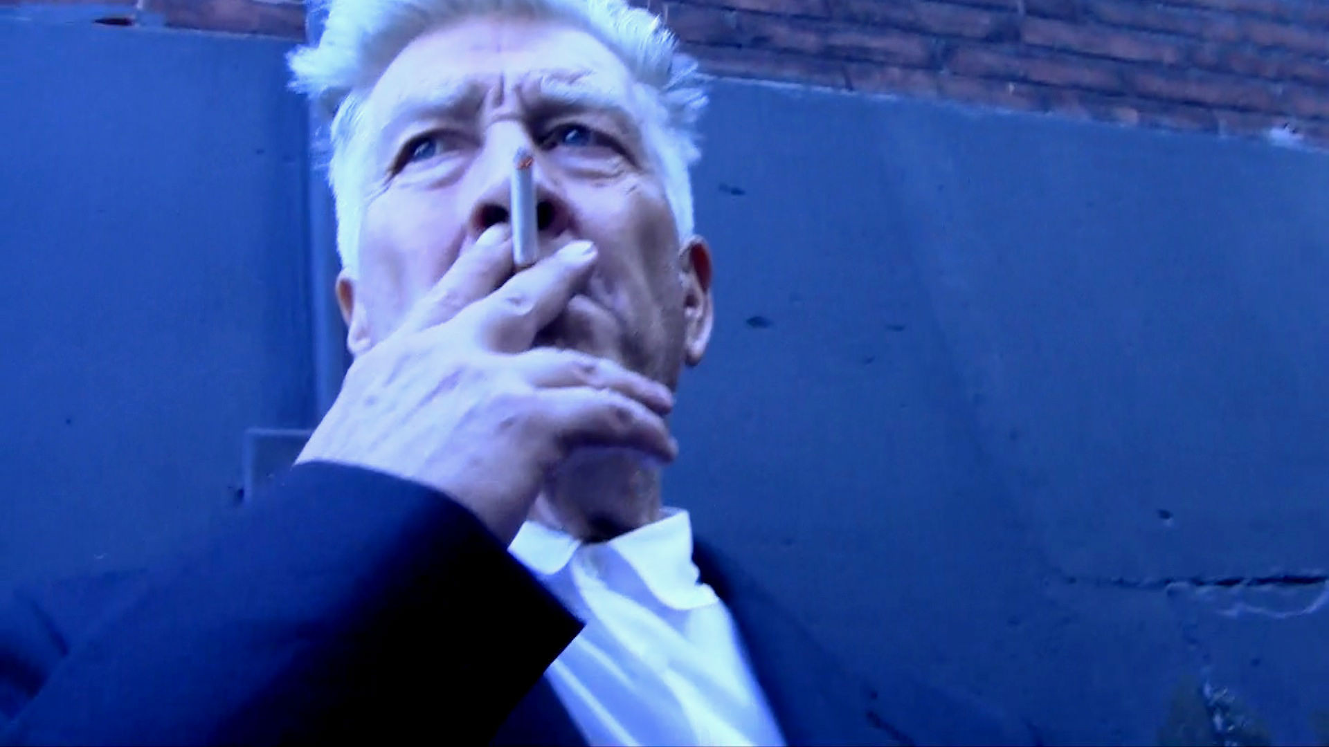 Biography | Universo David Lynch