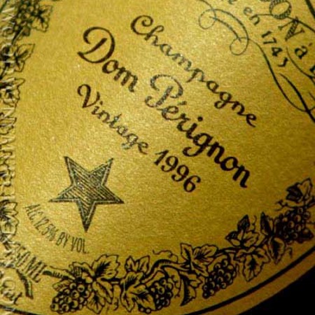 Anuncio de David Lynch para Don Perignon. No te pierdas el making-of y las fotos