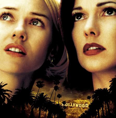 Proyección de Mulholland Drive en la Filmoteca de Valencia