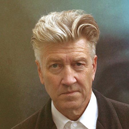 Anuncio Café David Lynch