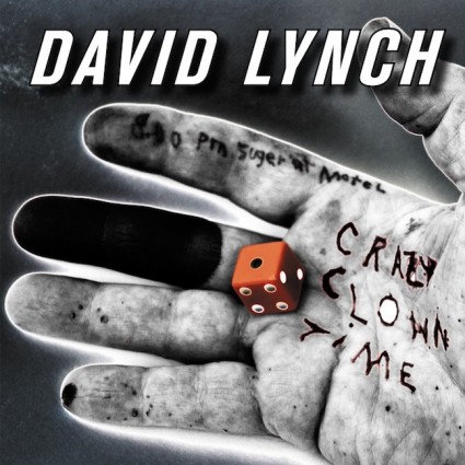 moby lynch crazy clown time