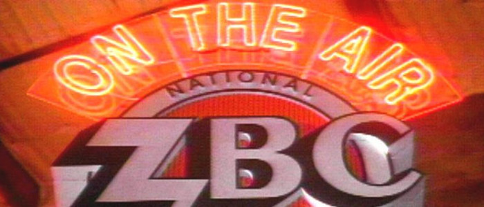 Recordando «On the air», artículo de Javier J. Valencia y todos los capítulos online
