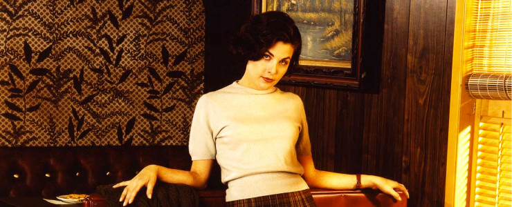 David Lynch descarta grabar la 3ª temporada de Twin Peaks