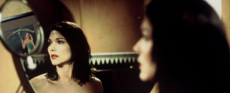 What happened to Laura Elena Harring, the brunette of Mulholland Drive?