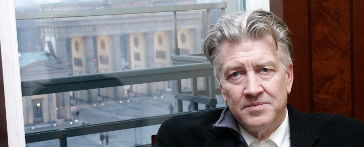 David Lynch: «El tipo de cine que yo hago ya no es viable»
