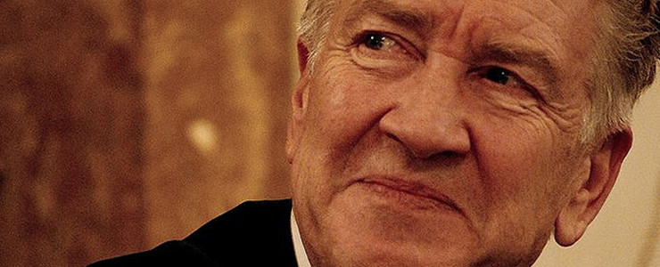 ¿Está trabajando David Lynch en secreto en una nueva película?