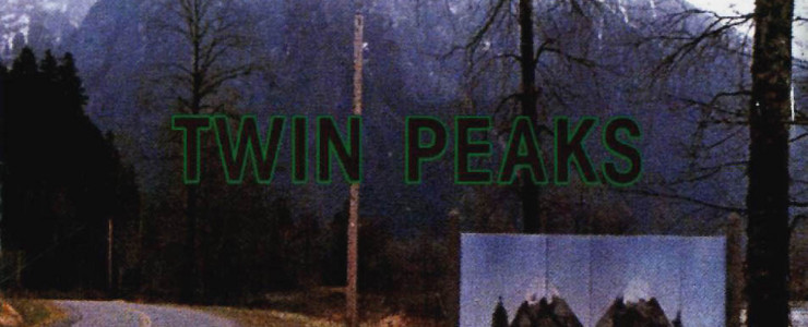 La BSO de Twin Peaks será reeditada en vinilo
