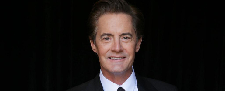 Dale Cooper volverá a Twin Peaks en 2016