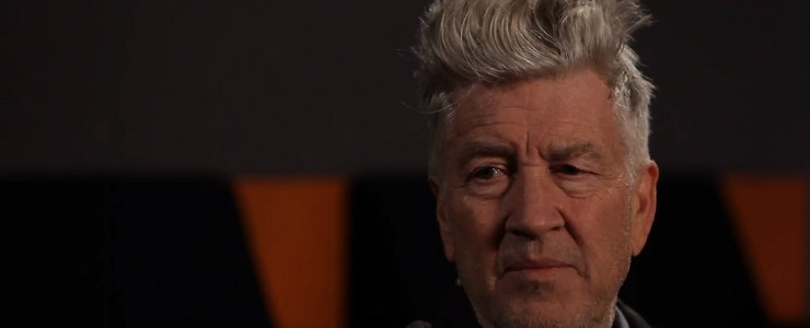 David Lynch cumple 69 años
