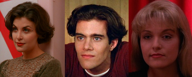 Sheryl Lee, Sherilyn Fenn y Dana Ashbrook anuncian su vuelta a Twin Peaks