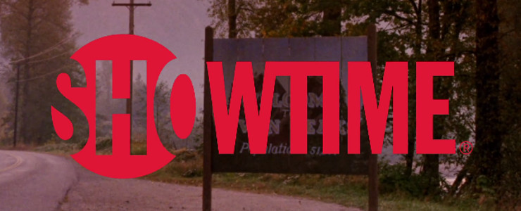 Showtime: «Nada va más allá de cualquier proceso de preproducción con David Lynch»