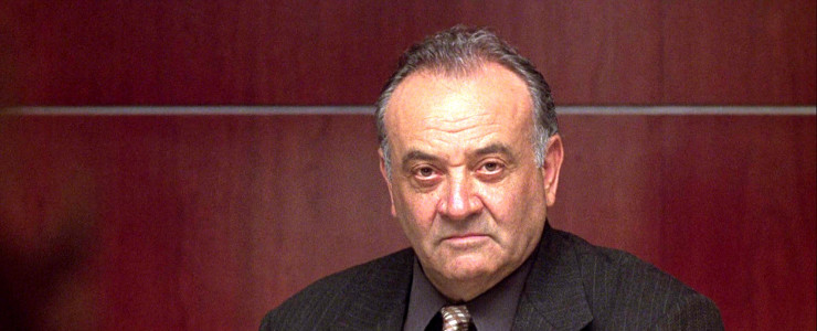 Angelo Badalamenti también estará en Twin Peaks