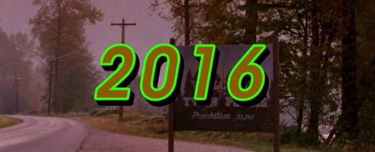 David Lynch rodará Twin Peaks como si fuera una película