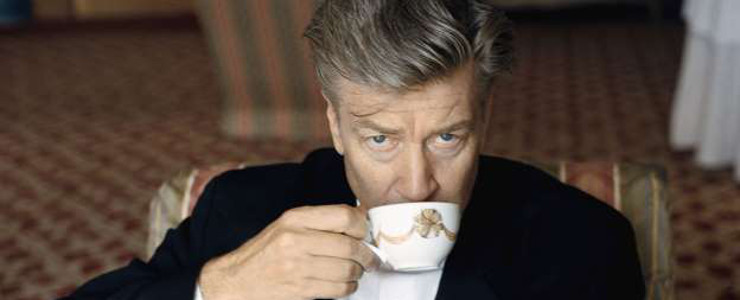 “Solía beber veinte tazas de café”, David Lynch en Vice