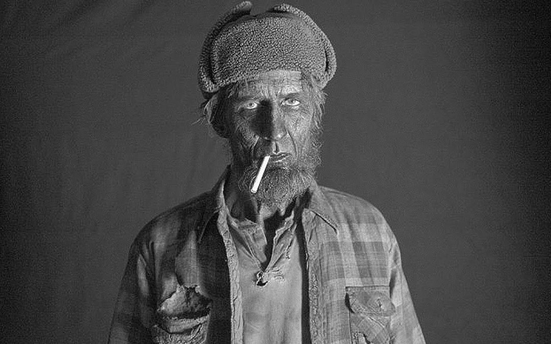 Review of Twin Peaks 3×08 by "El pájaro burlón"