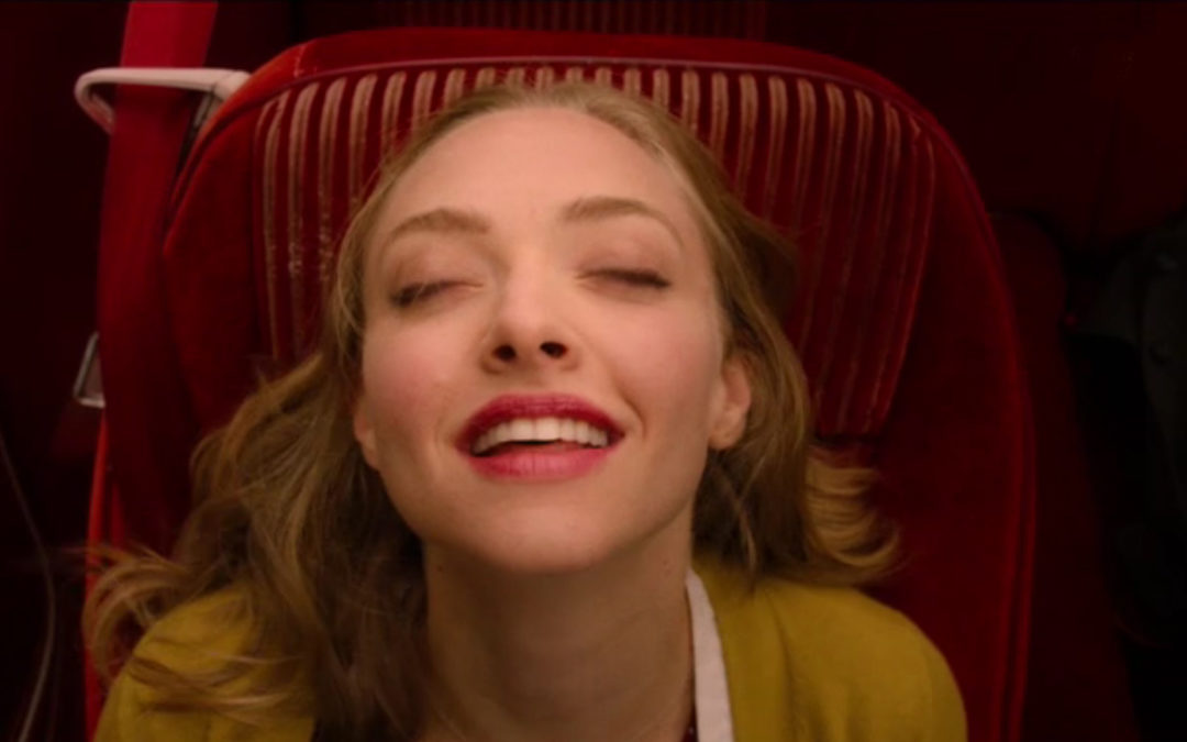 Twin Peaks takes a break