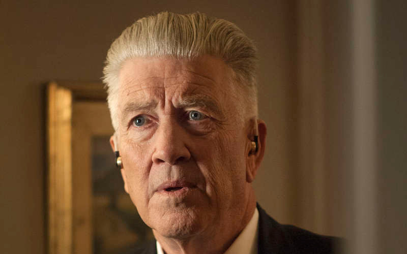 Collection analysis Twin Peaks 3×10 – Laura is chosen