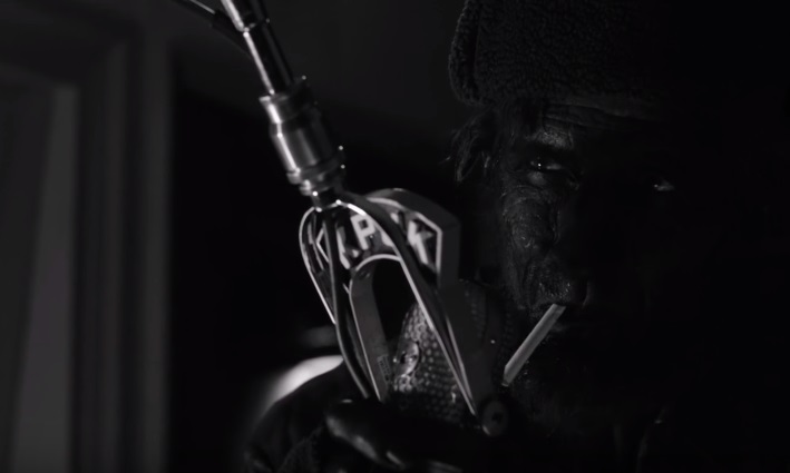 Why chapter 8 Twin Peaks is the best you'll see this year