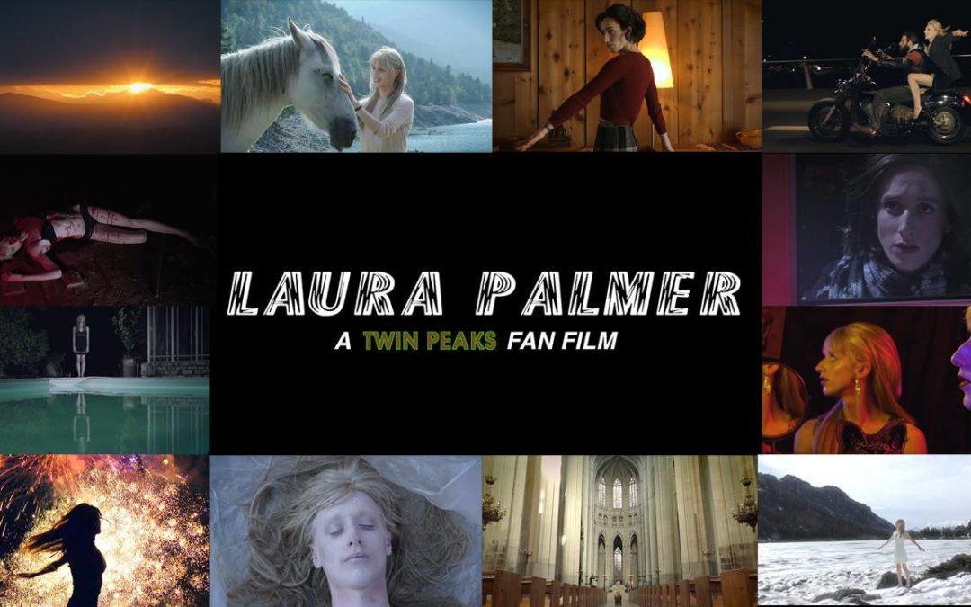 Laura Palmer – A Twin Peaks Fan Film